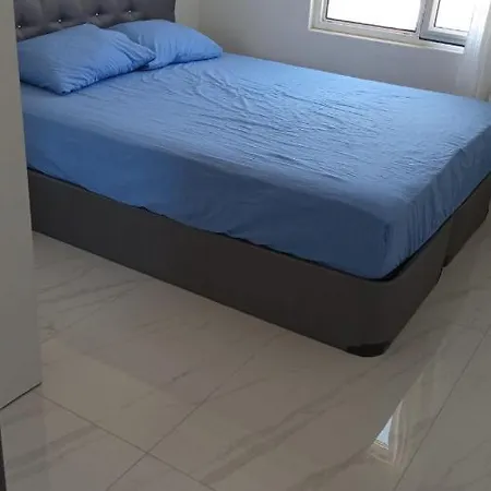 Apartman Kerem *