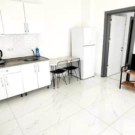 Apartman Kerem