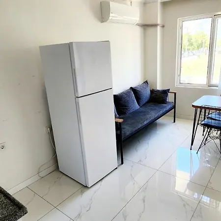 Apartman Kerem