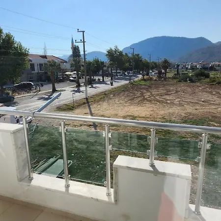 Kerem Apartman Milas