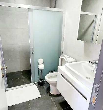 Apartman Kerem *