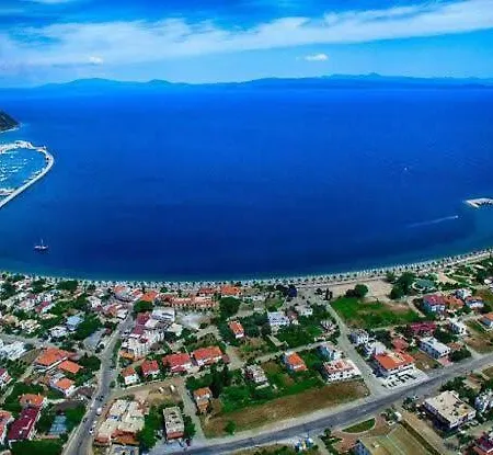 Apartman Kerem *