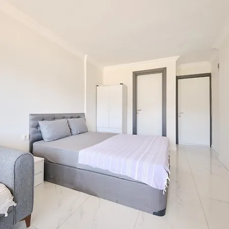 Kerem Apartman