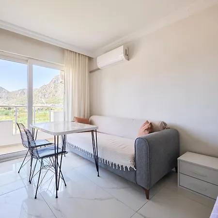 Apartman Kerem *