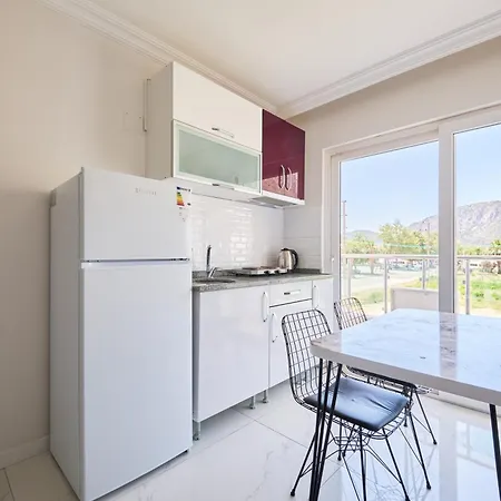 Apartman Kerem Milas
