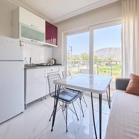 Kerem Apartman Milas