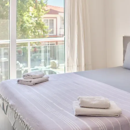 Kerem Apartman
