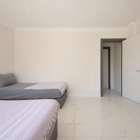 Apartman Kerem *