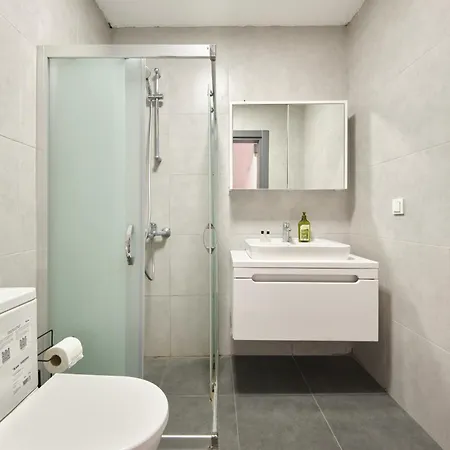 Kerem Apartman
