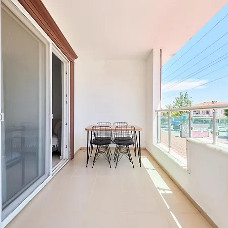Kerem Apartman Milas