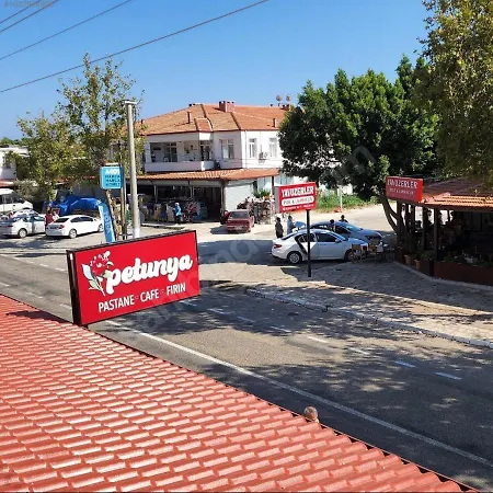 Lägenhet Kerem Milas
