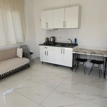 Kerem Lägenhet Milas